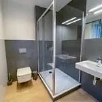 Gasthuis Solid 4*