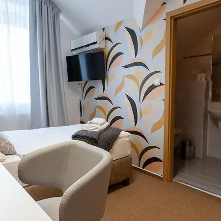 Solid 4* Mladá Boleslav