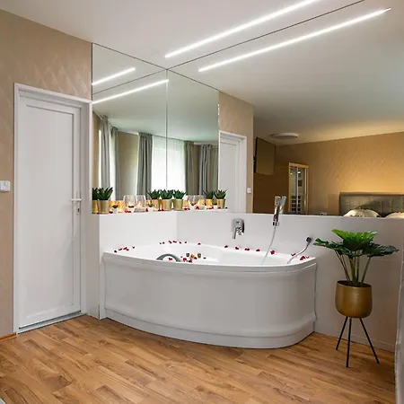 Pensionat Solid Mladá Boleslav