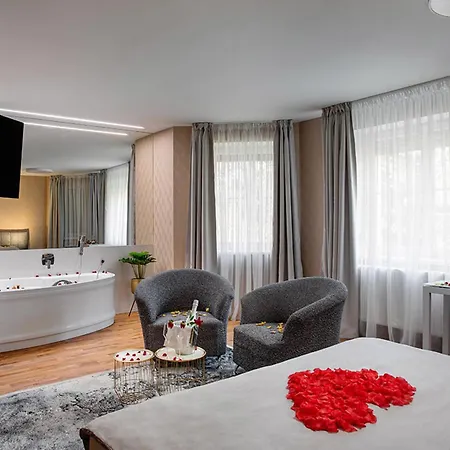 Pensionat Solid Mladá Boleslav