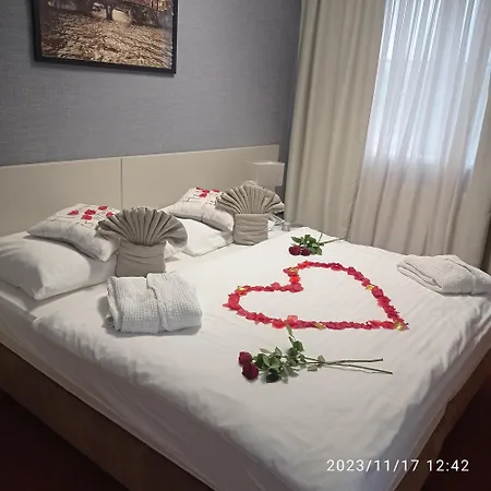 Pensjonat Solid Mladá Boleslav