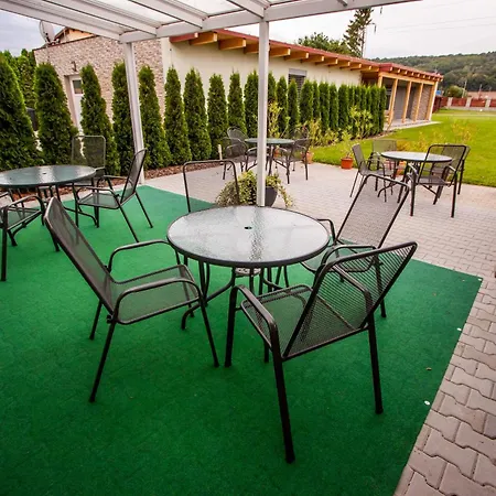 Pensionat Solid Mladá Boleslav