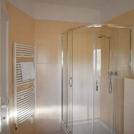 Pensionat Solid Mladá Boleslav