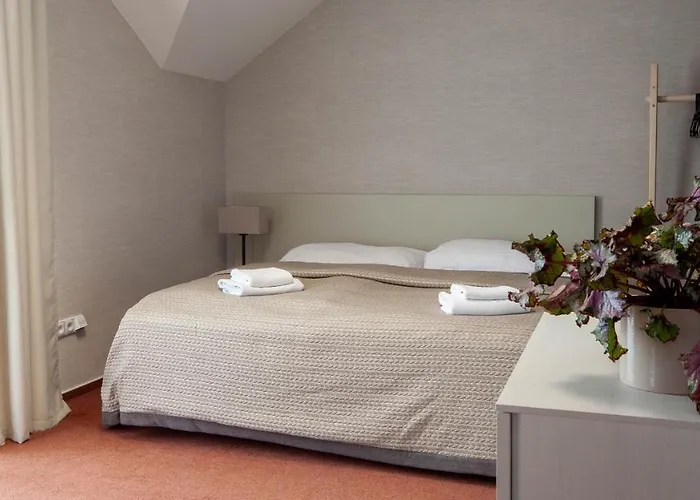 Solid Vendégház Mladá Boleslav