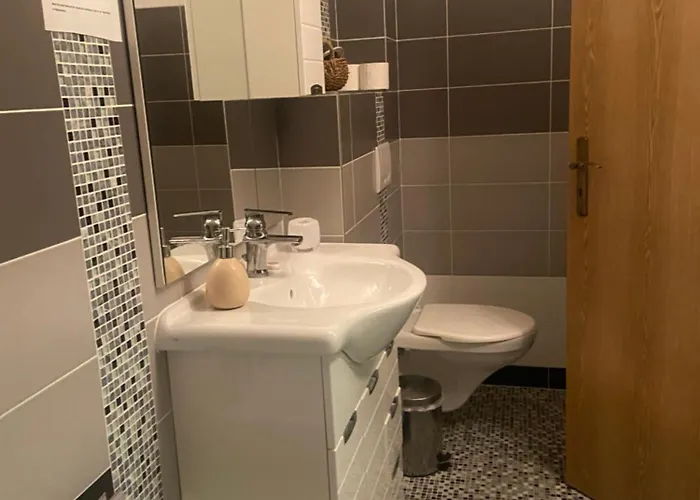 Vendégház Solid 4*