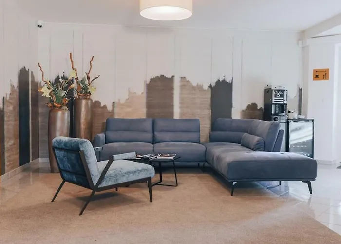 Solid 4* Mladá Boleslav